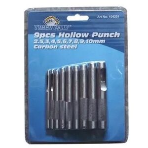 HOLLOW PUNCH SET 104201