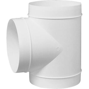 Duct tee AT150, DN150