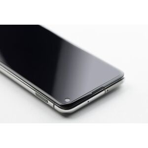 ZTE Blade V70 Vita - Szkło hartowane na lekko zaokrąglone ekrany DIAMOND GLASS LITE edge FULL GLUE