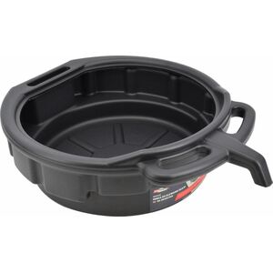 AWTools AWTOOLS MISKA DO ZLEWANIA OLEJU HDPE 16L
