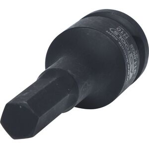 KSTOOLS NASADKA UD. 1/2"-10MM  IMBUS  DLUGA  KSTOOLS