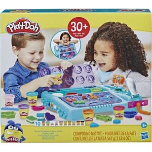 Hasbro PLD TUBA SUPER STACJA WYOBRAZNI F3638 WB3