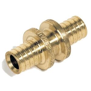 Rehau Σύνδεσμος ευθύς ισοδιαμπερής - 20x1.9 SDR 11 RAUPEX (DWZ)