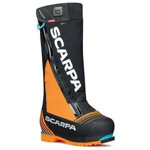 Ανδρικά παπούτσια πεζοπορίας Scarpa Alpinistiniai batai Scarpa Phantom 8000 THERMIC HD - 46