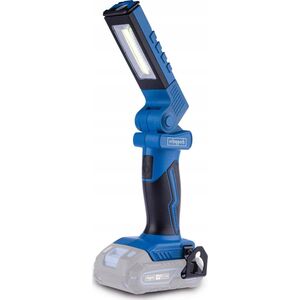 Scheppach Bezprzewodowa lampa robocza C-WL20-X scheppach