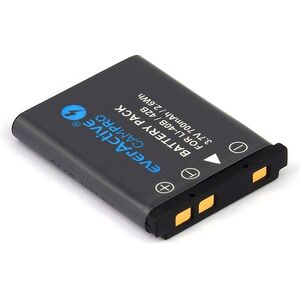 Akumulator EverActive zamiennik Olympus LI-42B/LI-40B (EVB009)