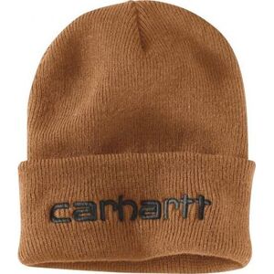 Carhartt Czapka Carhartt Teller Hat CARHARTT BROWN