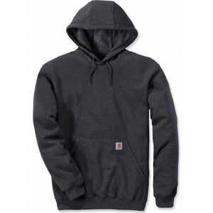 Carhartt Bluza Carhartt Midweight Hooded Sweatshirt Carbon