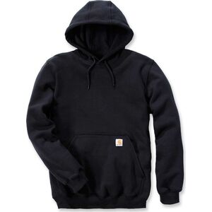 Carhartt Bluza Carhartt Midweight Hooded Sweatshirt Black