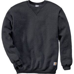 Carhartt Bluza Carhartt Midweight Crewneck Carbon