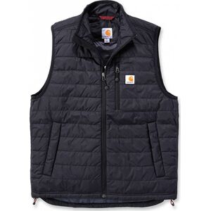 Carhartt Kamizelka Carhartt Gilliam Vest Black