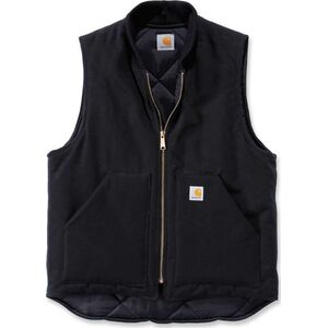 Carhartt Kamizelka Carhartt Arctic Vest Black