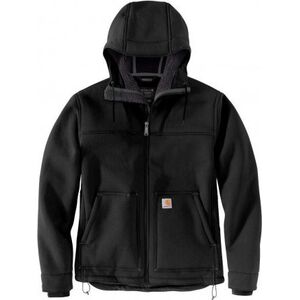 Carhartt Kurtka Carhartt Super Dux Active Jacket Black