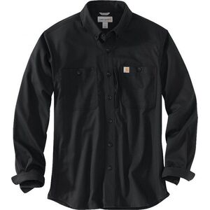 Carhartt Koszula Carhartt Rugged Professional Work Black