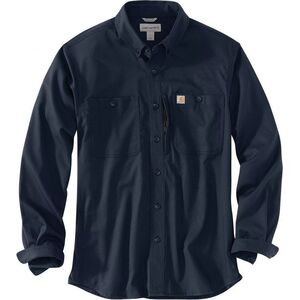 Carhartt Koszula Carhartt Rugged Professional Navy