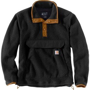 Carhartt Polar Carhartt Fleece Pullover Black