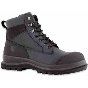Carhartt Buty Carhartt Detroit 6" Boot S3 Black