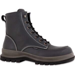 Carhartt Buty Carhartt Michigan Sneaker S1P Black