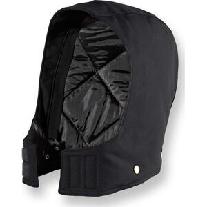 Carhartt Kaptur Carhartt Firm Duck Hood Black