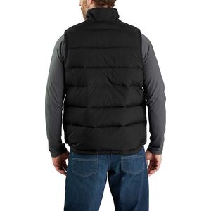 Carhartt Bezrękawnik Puchowy Carhartt Montana Vest Black