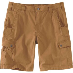 Carhartt Spodenki Carhartt Rugged Flex RipStop Cargo Brown