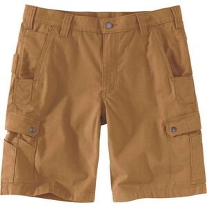 Carhartt Spodenki Carhartt Rugged Flex RipStop Cargo Brown