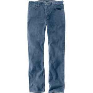 Carhartt Spodnie Carhartt Rugged Straight Tapered Jeans