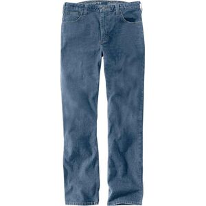Carhartt Spodnie Carhartt Rugged Straight Tapered Jeans