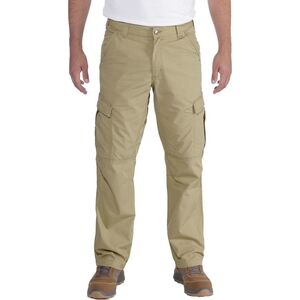 Carhartt Spodnie Carhartt Force Broxton Cargo Khaki