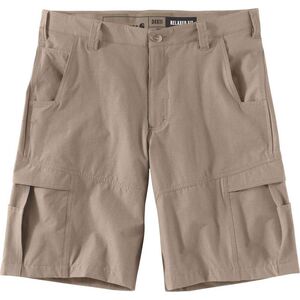 Carhartt Spodenki Carhartt Force Madden Ripstop Cargo Tan
