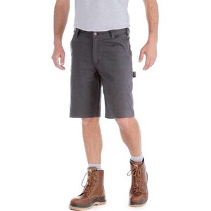 Carhartt Spodenki Carhartt Rigby Dungaree Short Shadow