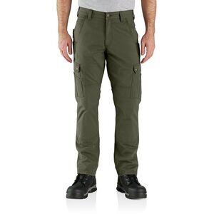 Carhartt Spodnie Carhartt Rugged Flex Ripstop Cargo Basil
