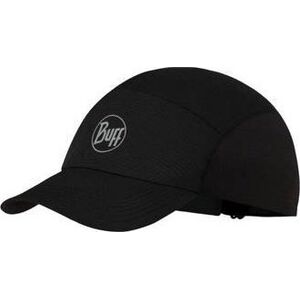 Buff Czapka Speed Cap Solid Black L/XL