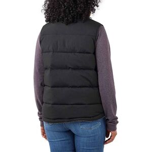 Carhartt Bezrękawnik Carhartt Montana Dwustronny Black