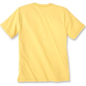 Carhartt Koszulka Carhartt Heavy Graphic Sundance