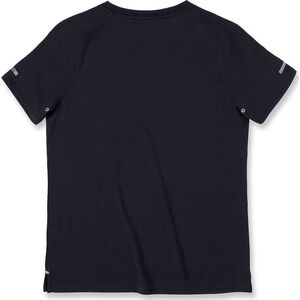 Carhartt Koszulka Carhartt LWD BLACK