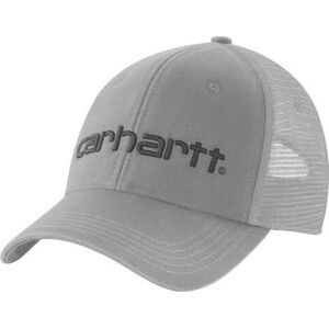 Carhartt Czapka Carhartt Dunmore Cap ASPHALT BLACK