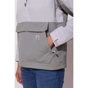 Kurtka Carhartt Light Lila Haze Asphalt