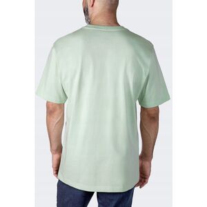 Koszulka Carhartt Heavyweight C Tender Greens