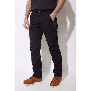 Spodnie Robocze Carhartt Rugged RipSto Black