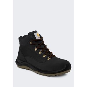 Buty Carhartt Belmont Rugged S3L Safety Black