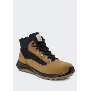 Buty Carhartt Belmont Rugged S3L Safety Brown