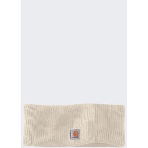 Opaska na Głowę Carhartt Knit Headband Oat Milk