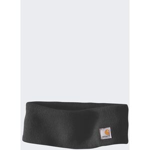 Opaska na Głowę Carhartt Knit Headband Black