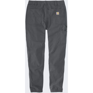 Spodnie Carhartt Rugged Flex Canvas Jogger Shadow