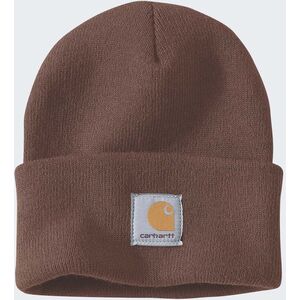 Czapka Carhartt Knit Cuffed Beanie Mocha