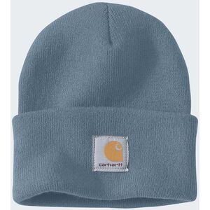 Czapka Carhartt Knit Cuffed Beanie ThunderCloud