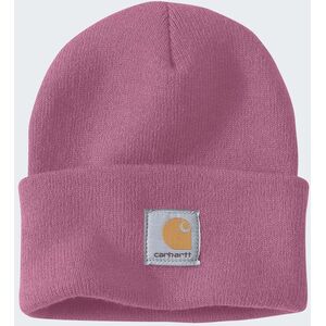 Czapka Carhartt Knit Cuffed Beanie WoodRose