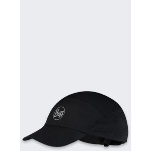 Czapka Buff Speed Cap Solid Black