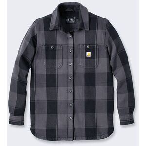 Koszula Wierzchnia Carhartt Twill Shirt Jac Black